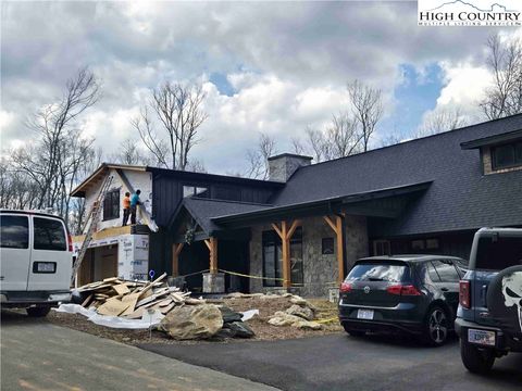 Homes For Sale - LOT 9 Running Bear Circle<br/> Avery County, Banner Elk, NC 28604