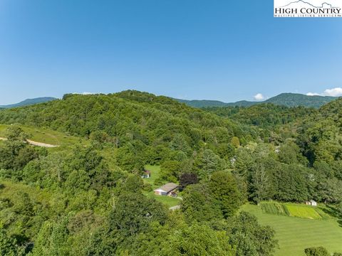 Photo of TBD Old Barn Road, Vilas, NC 28692 (MLS # 244962)