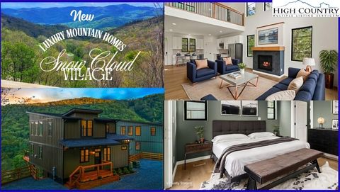 Photo of 397 Snow Cloud Drive, Seven Devils, NC 28604 (MLS # 257099)