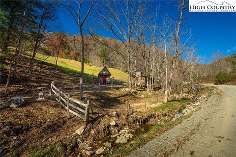 Photo of TBD Wards Branch Road, Sugar Grove, NC 28679 (MLS # 254590)