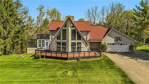 Photo of 346 Clear View Ridge Road, Crumpler, NC 28617 (MLS # 261681)