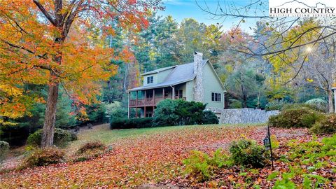 Photo of 241 Oak Tree Lane, Jefferson, NC 28640 (MLS # 258670)