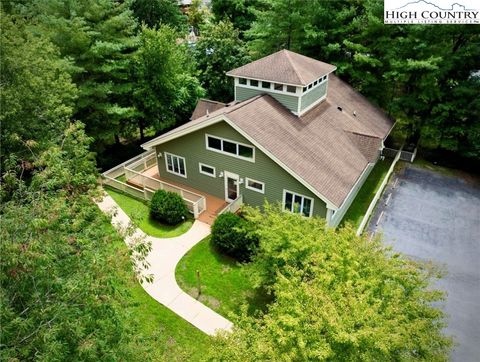 Photo of 381 Meadowview Drive, Boone, NC 28607 (MLS # 251417)