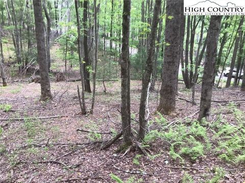 Photo of Lot 18 The Peaks Regal Drive, Laurel Springs, NC 28644 (MLS # 261296)
