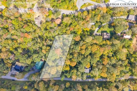 Photo of Lot 76 Elk Horn Road, Sugar Mountain, NC 28604 (MLS # 258229)