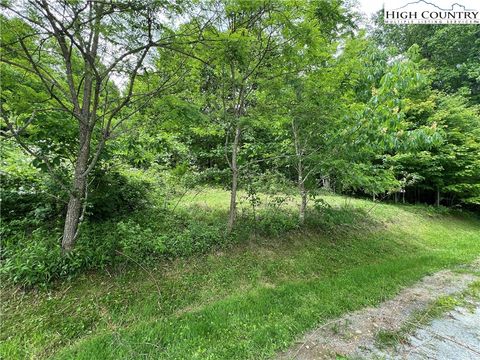 Photo of Lot 5 Grande Oaks Drive, Todd, NC 28684 (MLS # 253194)