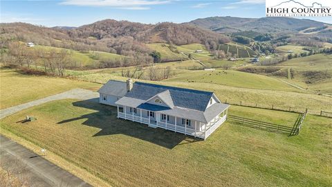 A home in Laurel Springs