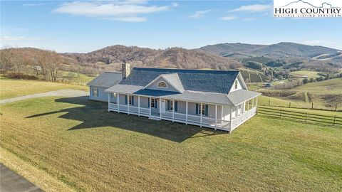 A home in Laurel Springs