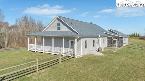 A home in Laurel Springs