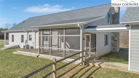 A home in Laurel Springs