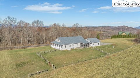 A home in Laurel Springs