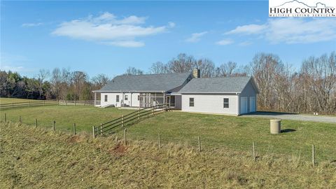 A home in Laurel Springs