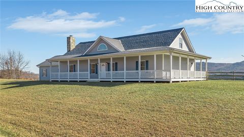 A home in Laurel Springs