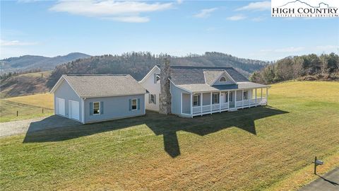 A home in Laurel Springs