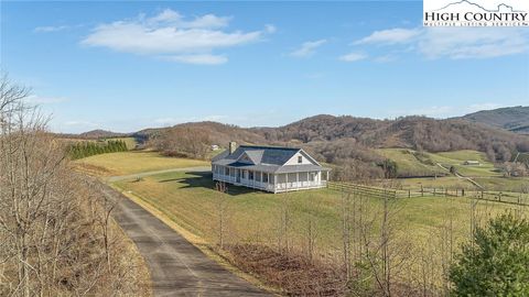 A home in Laurel Springs