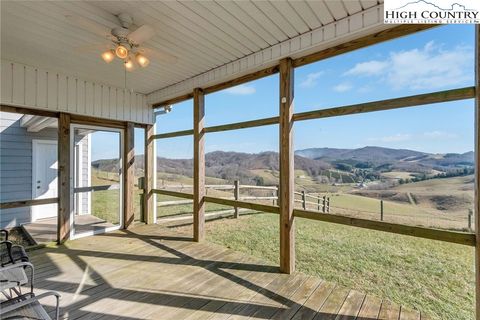 A home in Laurel Springs