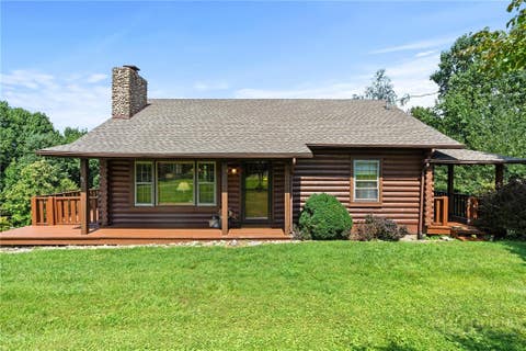 Photo of 439 Apple Way Road, Blowing Rock, NC 28605 (MLS # 263727)