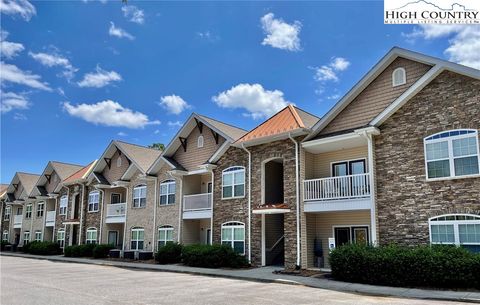 Photo of 247 Eli Hartley Drive #108, Boone, NC 28607 (MLS # 244706)