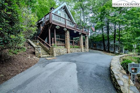 Photo of 244 Walnut, Boone, NC 28607 (MLS # 259486)