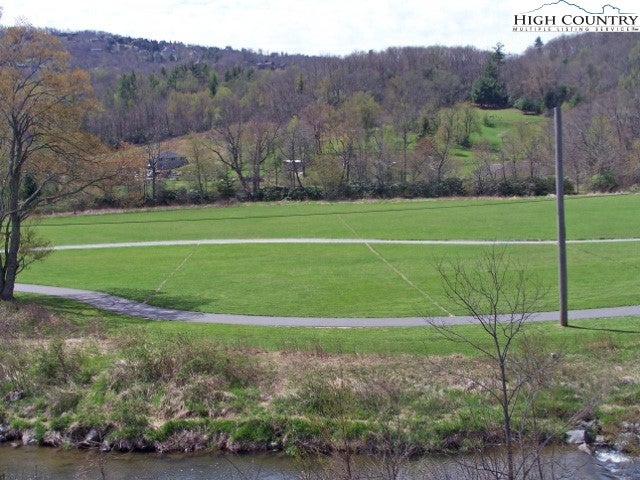 TBD U. S. Highway 321