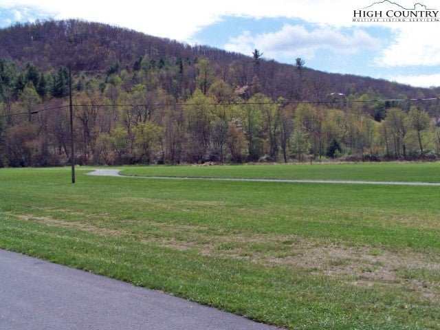 TBD U. S. Highway 321