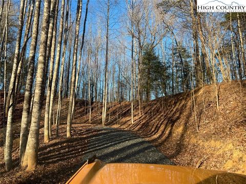Photo of TBD Lotus Hill, Deep Gap, NC 28618 (MLS # 247819)