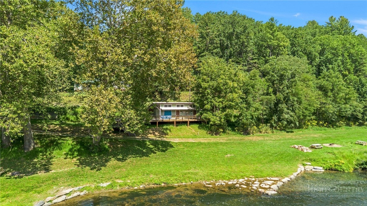1446 Deacon Road