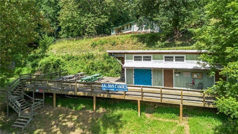 Photo of 1446 Deacon Road, Grassy Creek, NC 28631 (MLS # 264106)