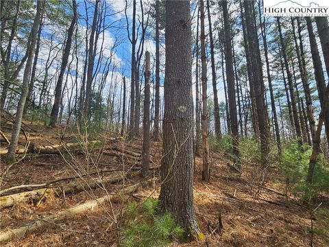 Photo of TBD Panorama Drive, Todd, NC 28684 (MLS # 261074)