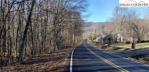 Photo of TBD Mabel School Road, Zionville, NC 28698 (MLS # 247204)