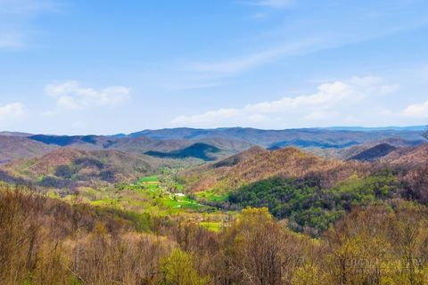 Photo of TBD Log Cabin Lane, Roan Mountain, TN 37687 (MLS # 261286)