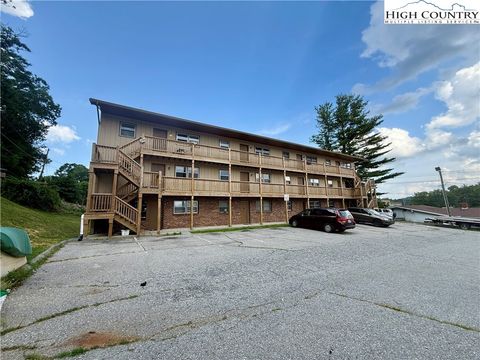 Photo of 134 Mac Street #10, Boone, NC 28607 (MLS # 260098)