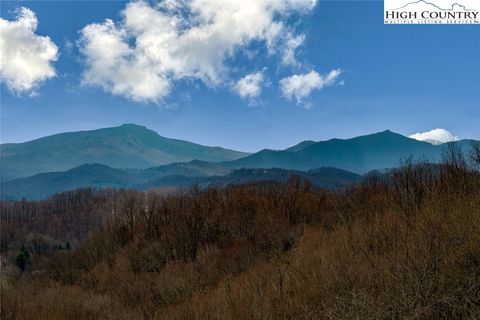 Photo of 690/692 Lynn Hill Road, Boone, NC 28607 (MLS # 260858)