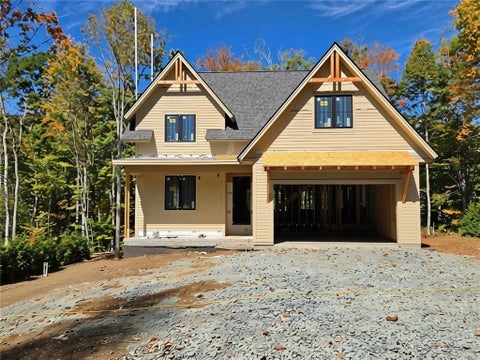Photo of 363 Linville River Drive, Linville, NC 28646 (MLS # 264240)