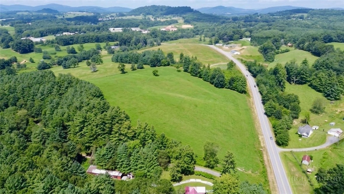 TBD S US Hwy 21 South
