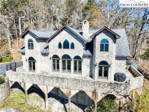 A home in Boone