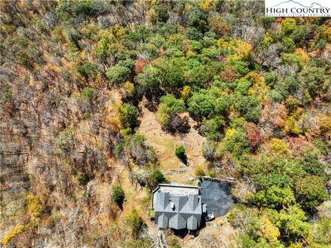 A home in Boone