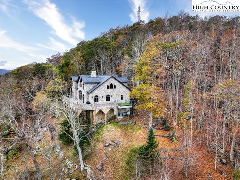 A home in Boone