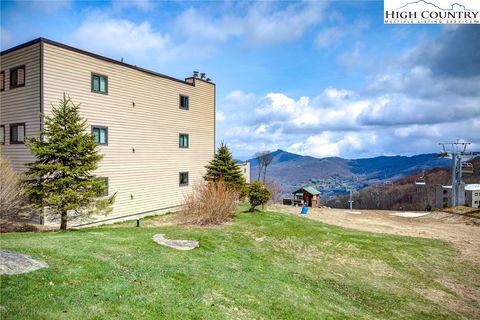 A home in Sugar Mountain