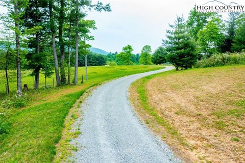 Photo of TBD Hwy. 21 South, Sparta, NC 28675 (MLS # 255596) Photo of TBD Hwy. 21 South, Sparta, NC 28675 (MLS # 255596)