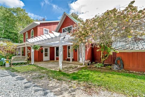Photo of 2209 Sugar Mountain 2 Road, Newland, NC 28657 (MLS # 262050)
