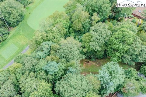 Photo of TBD Fairway 11 Court, Blowing Rock, NC 28605 (MLS # 257809)