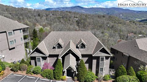 A home in Sugar Mountain