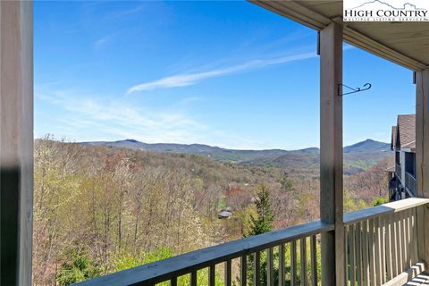 A home in Sugar Mountain