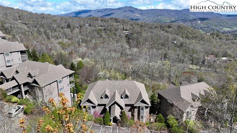 A home in Sugar Mountain