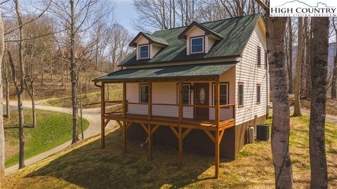 Photo of 1131 Cherry Springs Lane, Trade, TN 37691 (MLS # 254816)