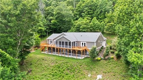 Photo of 479 Great Sky Drive, Todd, NC 28684 (MLS # 261295)