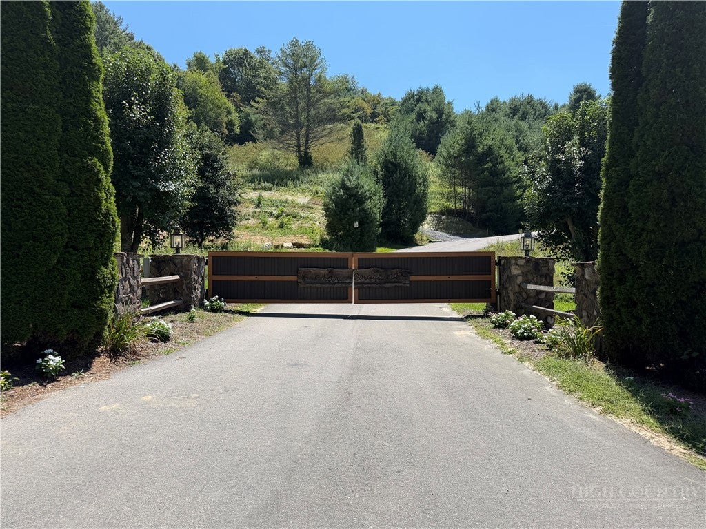 Lot 84 Cedar Road