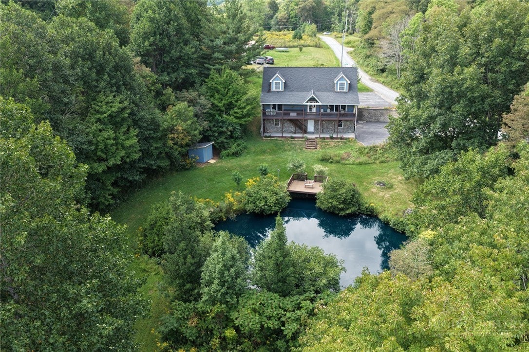 1534 Longhope Road