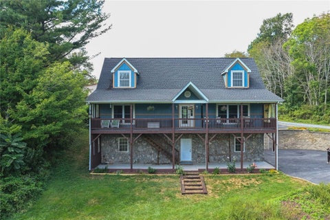 Photo of 1534 Longhope Road, Todd, NC 28684 (MLS # 264315)